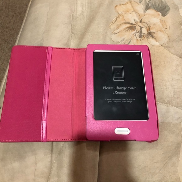 Kobo reader